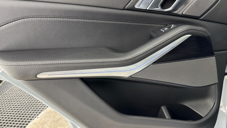 BMW X5 xDrive50e M Sport 5dr Auto [Tech/Pro Pack] Estate